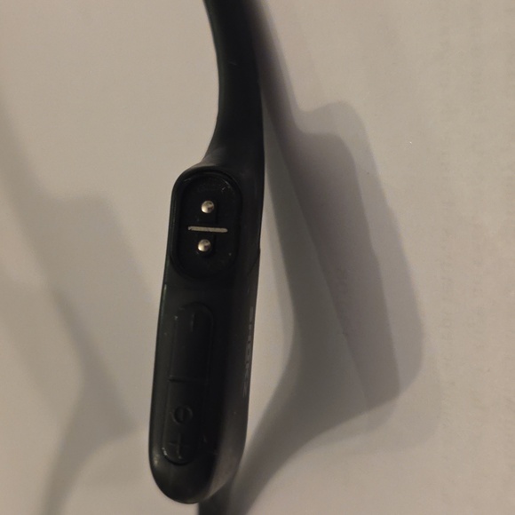 Shokz S803 OpenRun Bone Conduction Wireless Headphones (Read Description) - Picture 5 of 6